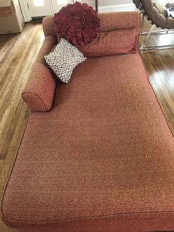Chaise Lounge Chair