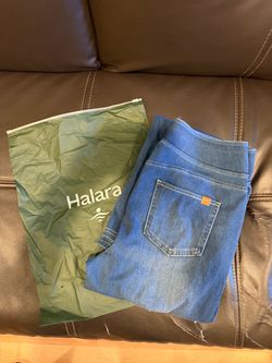 Halara Women Jeans