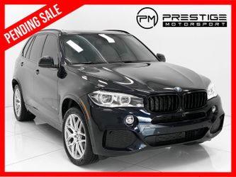 2014 BMW X5