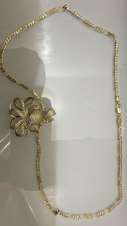 Chain 14k 250$