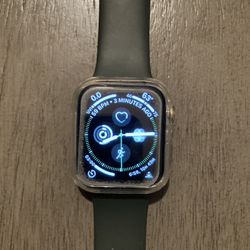 44mm Apple Watch Series 6 LTE+GPS