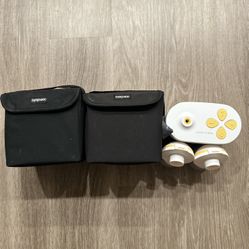 MEDELA BREAST PUMPS