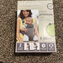 Baby Carriers 