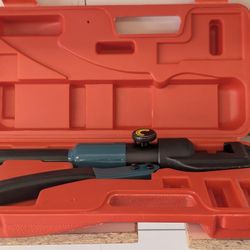 Muzata Hydraulic Clamp