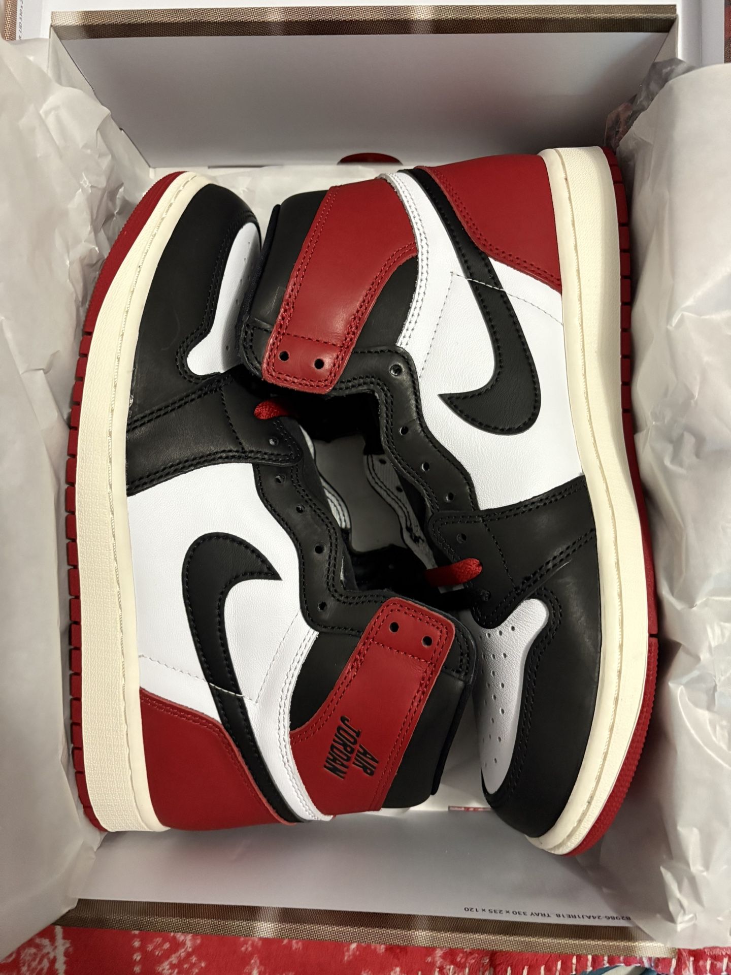 Jordan 1 Reimagined
