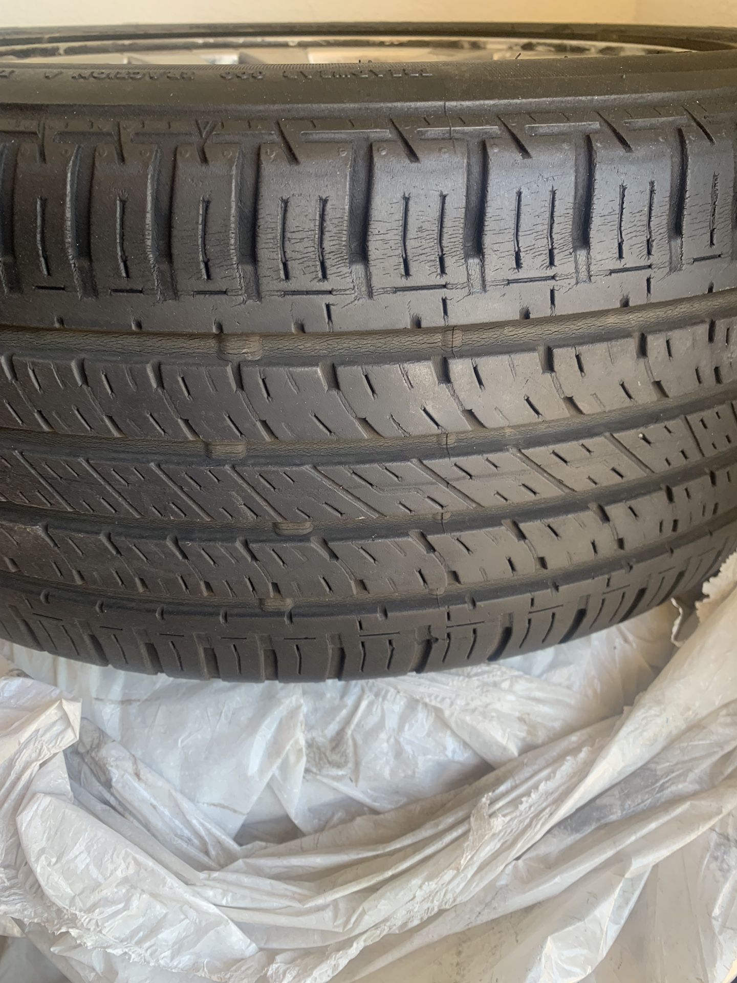 205/55 R16 Tires