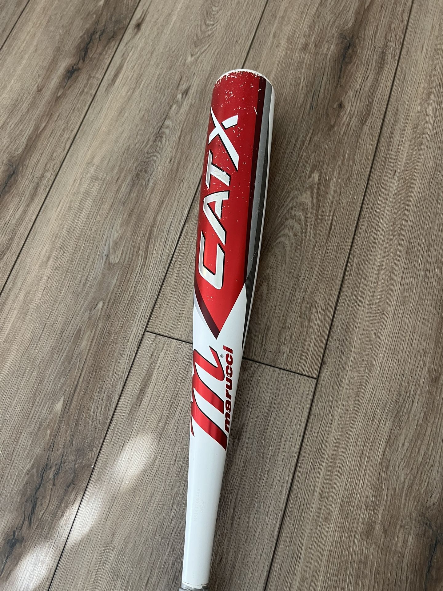 Cat X 30” 22oz Drop 8 Baseball Bat