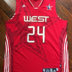 2010 All star Jersey