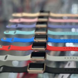 Apple Watch Series 6 40mm ⌚️✔️✔️