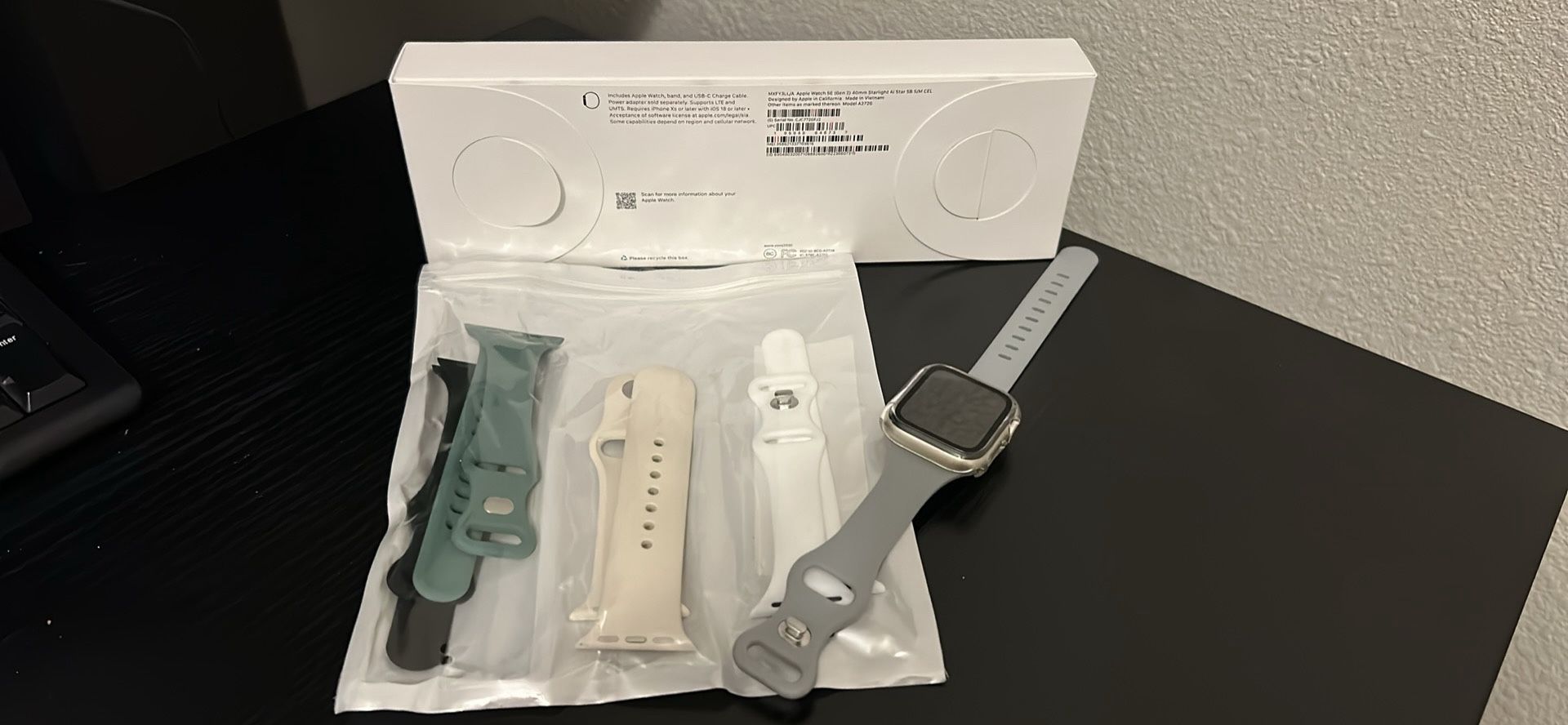 Apple Watch SE 2nd Generation