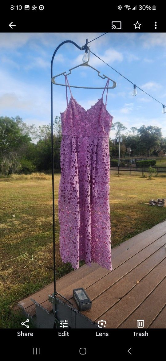 Party Dress