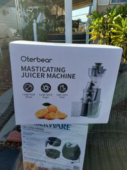 Juicer