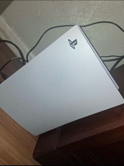 Ps5 disk