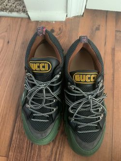 Gucci sneakers
