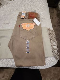 501 Levis