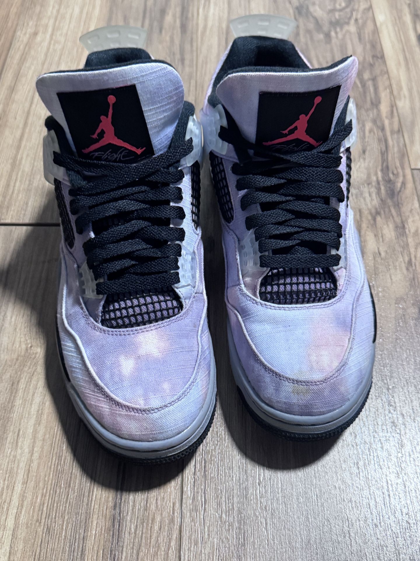 Jordan 4 Zen Master