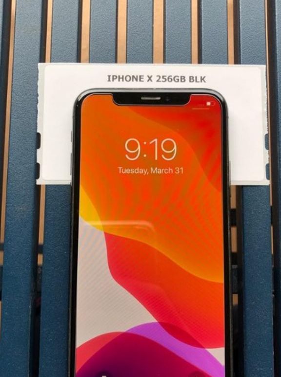 Iphone XS $199 OBO!! NO CONTRACT!!!!