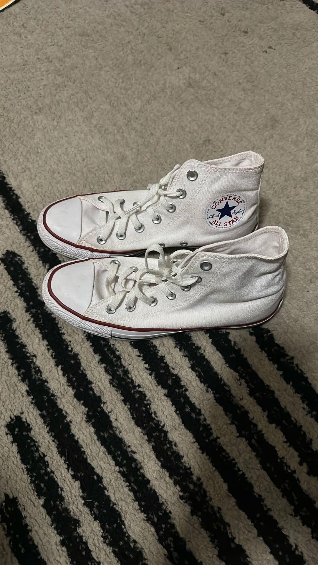 Converse All Star Shoe