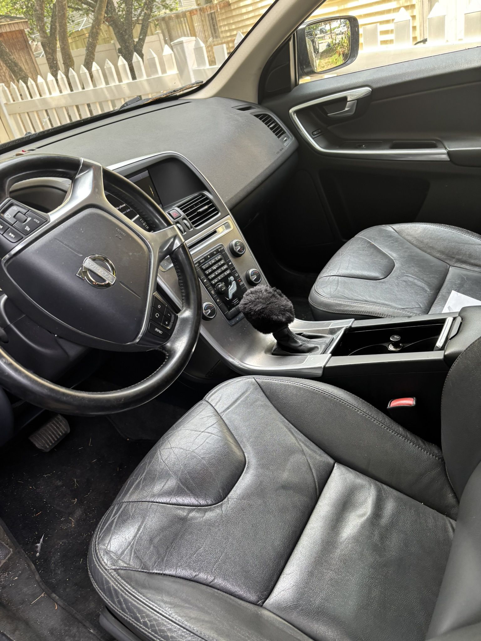 2013 Volvo Xc60
