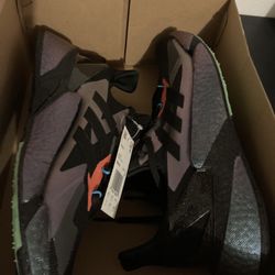 Adidas Running Size 11