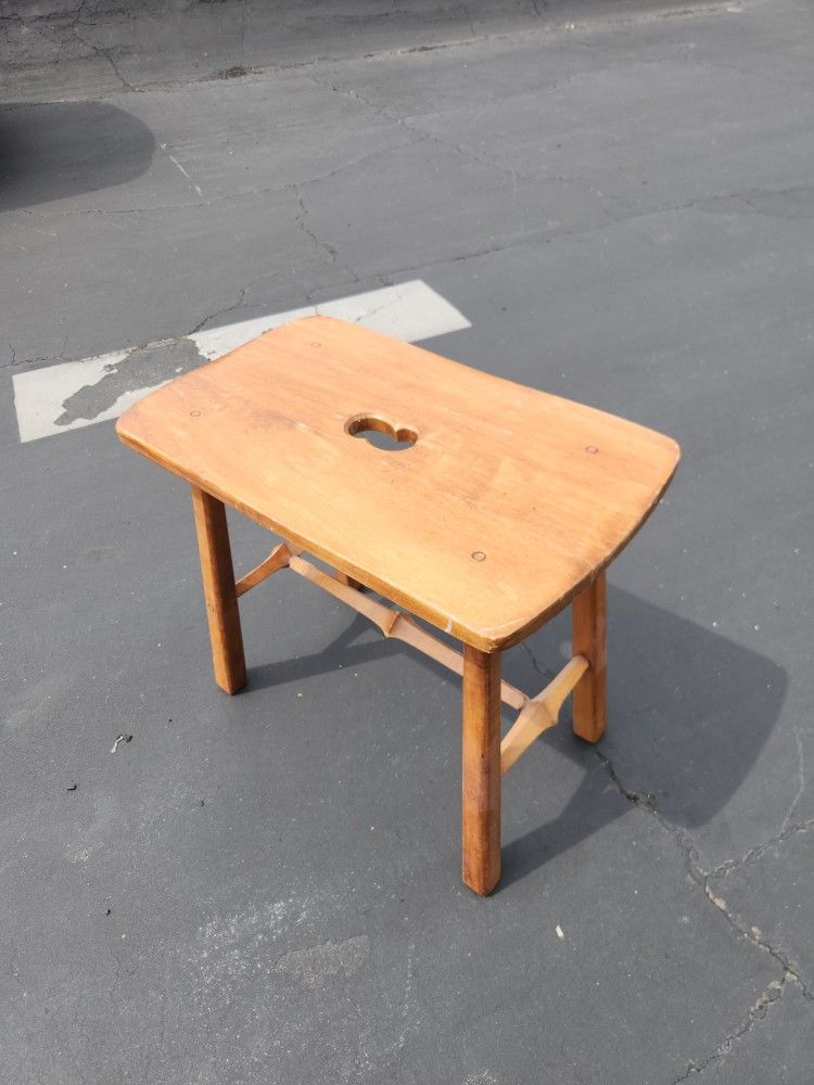 Stool