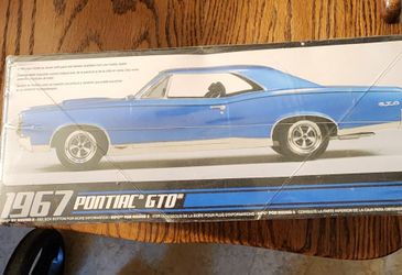 MODEL CAR & TRUCK