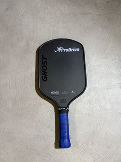 ProDrive Ghost Pickleball Paddle