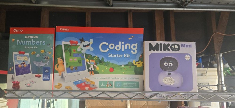 Kids Learning Games.