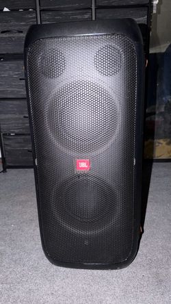 Jbl partybox 310