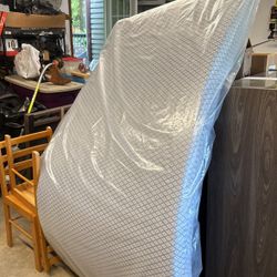 RV Or Truck Mattress