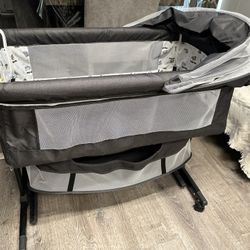 Baby Bassinet