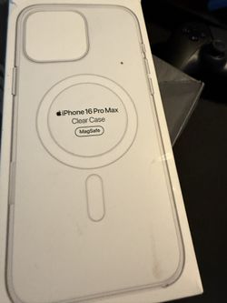 iPhone 16 Pro Max Case