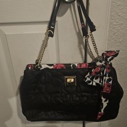 Betsey Jhonson Purse