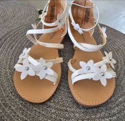 Girls Sandals