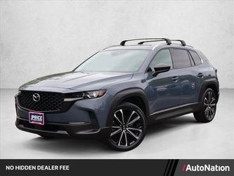 2024 Mazda CX-50