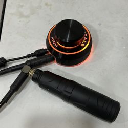 Tattoo Kit