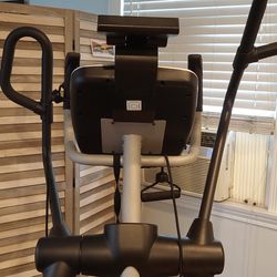 Nordic Track C9.5 Elliptical