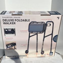 Foldable Walker