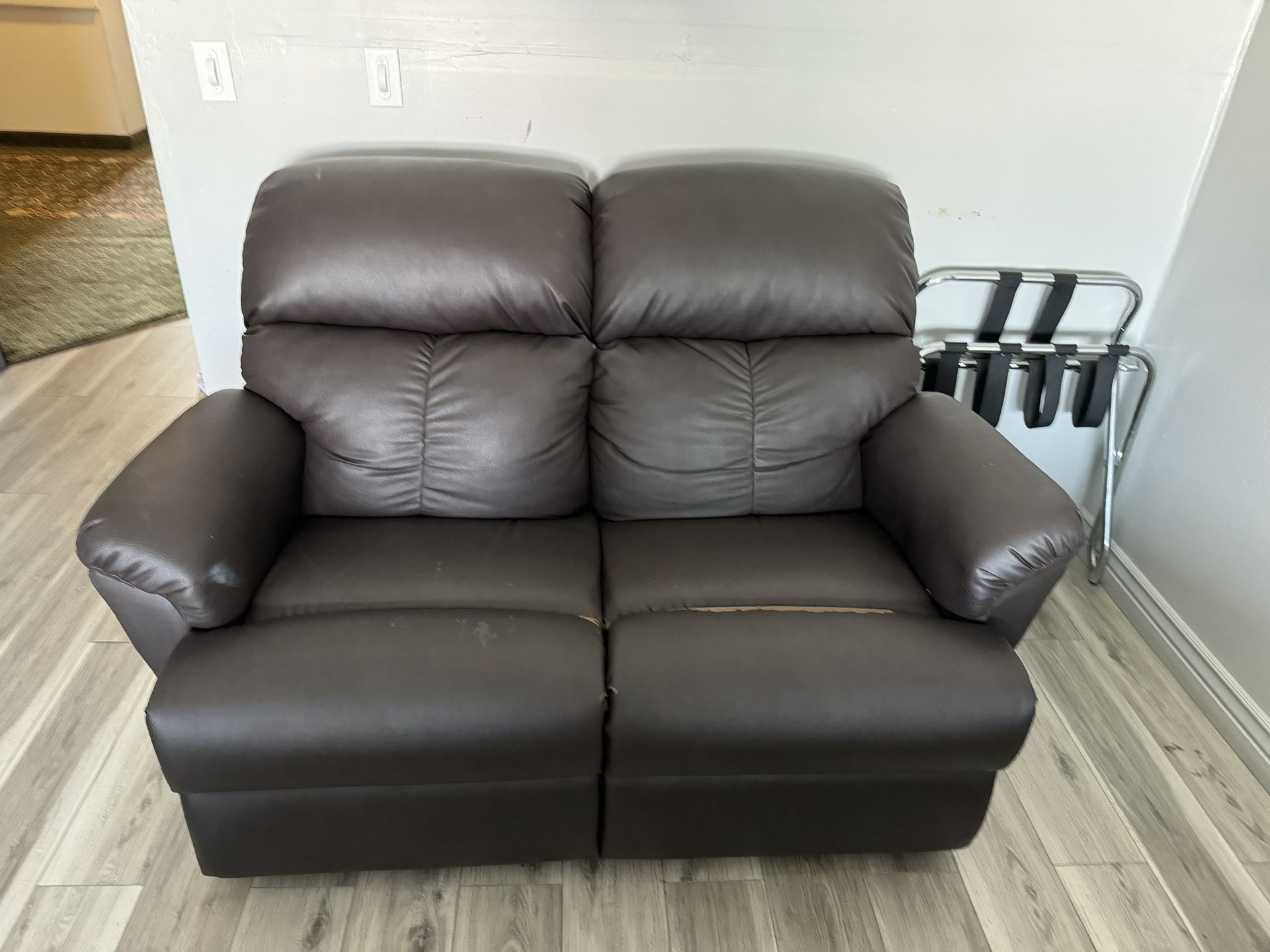 Love Seat Sofa 