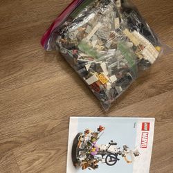 lego