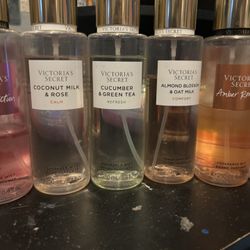 VS perfume 