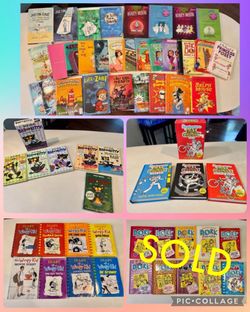TONS OF KIDS BOOKS 📚📚
