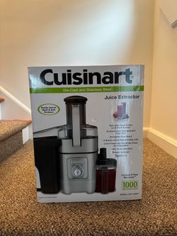 Juicer