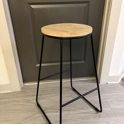 Counter Height Stools (Set of 2)