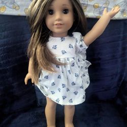 American Girl Doll 