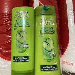 Garnier S& C Set 
