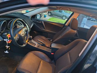 2010 Mazda Mazda3