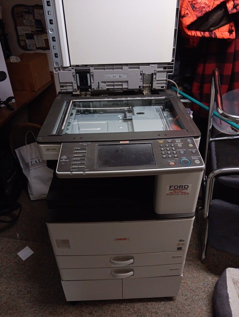 Free Printer