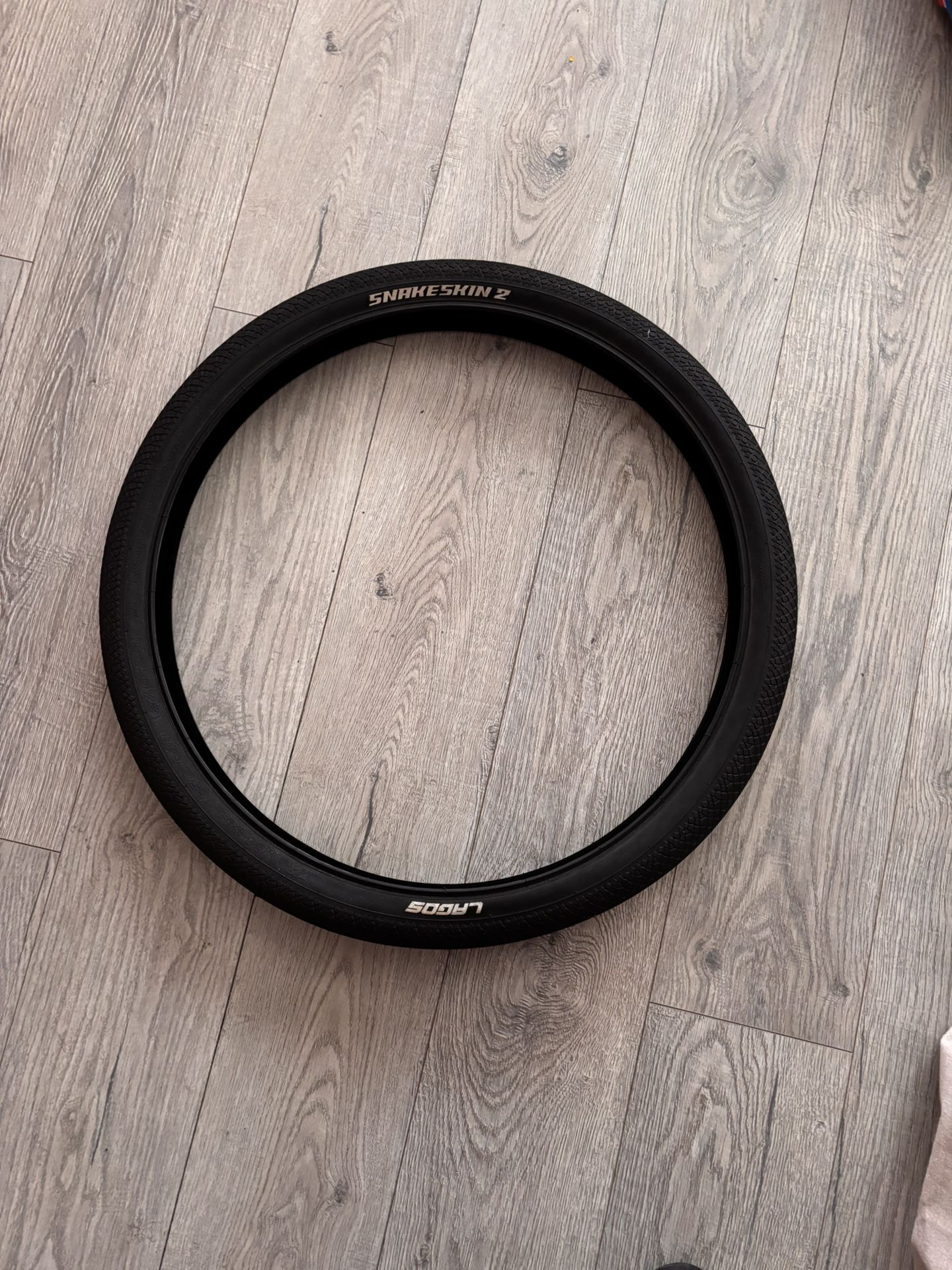 Snakeskin2 Tire 27.5