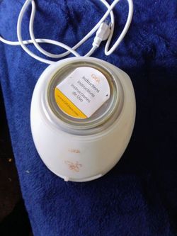 GiGi Wax Warmer with Power Cord